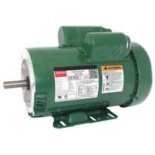 General Purpose Farm Duty Motor Dayton 1TMX2
