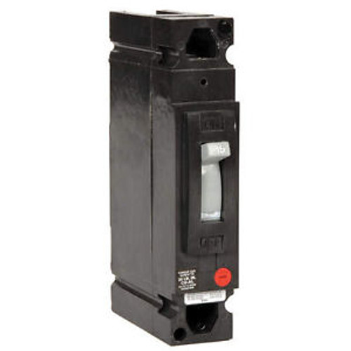 Circuit Breaker 25A 1P 277Vac Lug Ted113025Wl