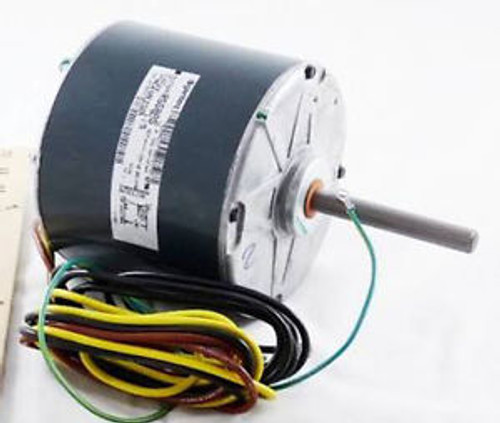 Carrier Products 1/3Hp Cond Fan Motor 1100Rpm OEM HC41AE232