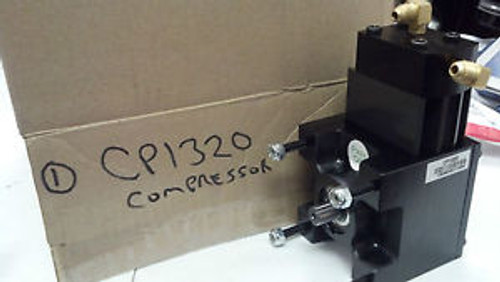 COMPRESSOR OIL LESS PROMAX FOR VARIOUS MODELS PART# CP1320