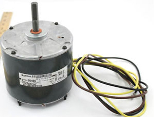 Carrier Products 208-230V1Ph1/4Hp 825Rpm Motor OEM HC40GR234