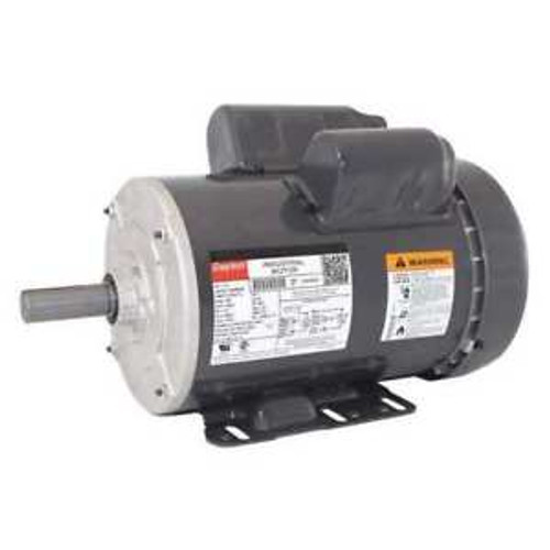 DAYTON 6K828 GP Mtr CS TEFC 1-1/2 HP 1725 rpm 145T