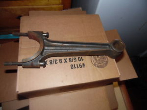 1  Vilter  Connecting Rod Assy A31045D