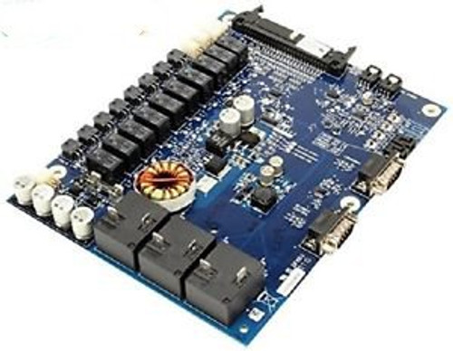 Delfield 2195110 CONTROL BOARD I/O BOARD GENUINE OEM