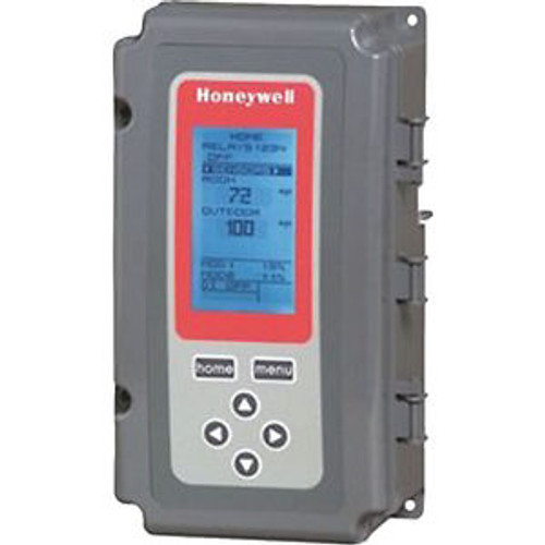 Honeywell T775B2024/U Electronic Remote Controller