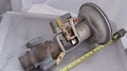 Johnson ControlsV5842 3 1.5 Inch Three Way Mixing Valve - NEW