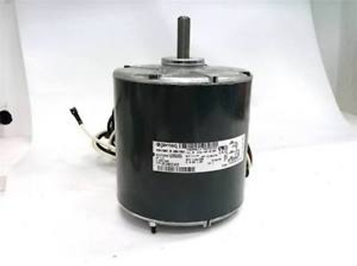 Carrier Products 460V1Ph 1/4Hp 1100/900 Motor OEM HC40GE469