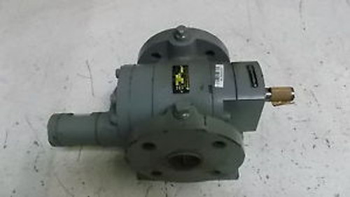 NAGANO KEIKI XG91 GEAR PUMP USED