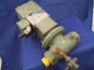 Eclipse Automatic Gas Valve - 305 MV 3 at 1.25 Inch  - Fully Operational