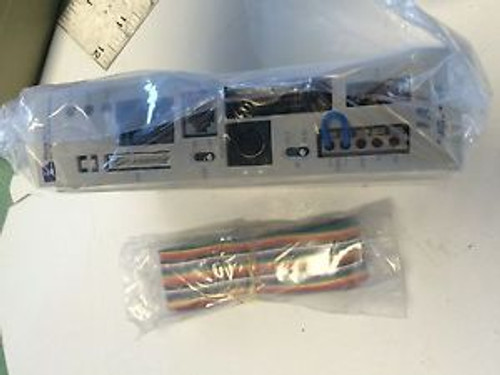 NEW OLD IAI CORPORATION RCP-C-RMGSI-P Robo Cylinder Controller RC RMGSIL 50 BO