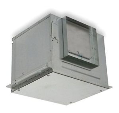 In-Line Ventilator Dayton 3DPF3