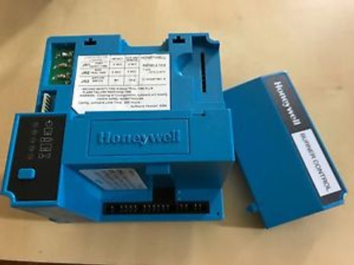 NEW HONEYWELL RM7850A1019 Programming Burner Control burner controllerBOX7