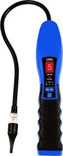 ld900 ld-900 imperial refrigerant gas leak detector detects all hcfc hfc