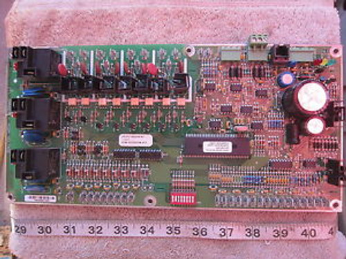 Carrier CEPL130238-07  Circuit Board Control Module Surplus