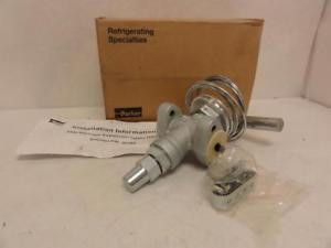 169892  Parker 108344 Thermostatic Expansion Valve Type: DAE 15 L