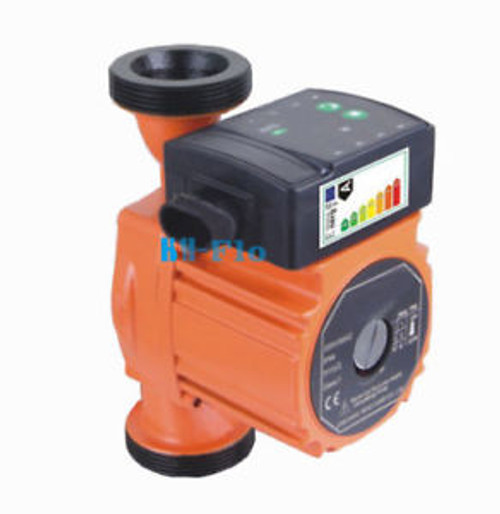 4220-240V Circulation Pump 22W High Efficiency 2 Circulating Pump