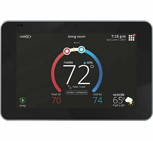 Lennox iComfort S30 WiFi Smart Thermostat