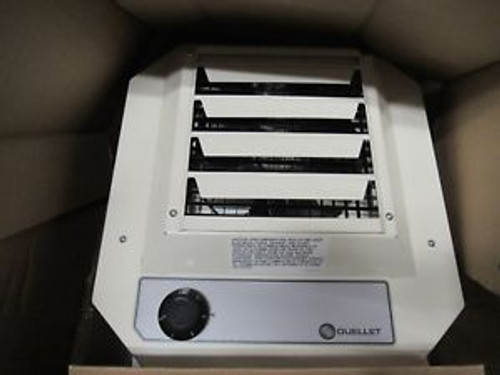OUELLET OHVU3000-T5 Commercial Electric Unit Heater