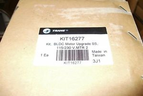 Trane Kit16277 Bldc 115/230V Motor Upgrade Kit