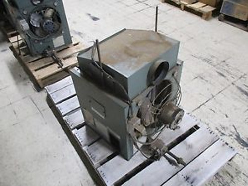 Empire Natural Gas Heater UH-1125-FSP 125000 BTUs In 96250 BTUs Out 1Ph Used