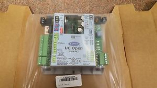 Carrier Open OPN-UC BACnet Universal Controller