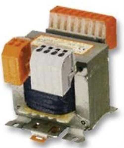 Block Uste250/2X115 Transformer Isolation 250Va 2 X 115V