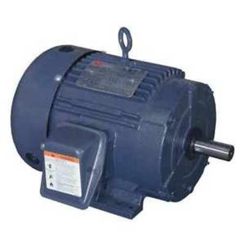 General Purpose Motor Dayton 2MXU4