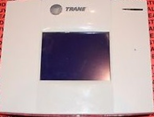 Trane S3090-0527-62 Varitrac CCPIII Central Control Panel