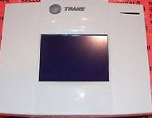 Trane X13650941-01 Varitrac CCPIII Central Control Panel