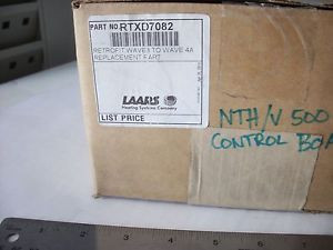 LAARS RTXD7082 SOLA Retorfit Wave3 to Wave4 System Control