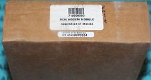 Alerton BCM-MDM Modem Module 715000200 New