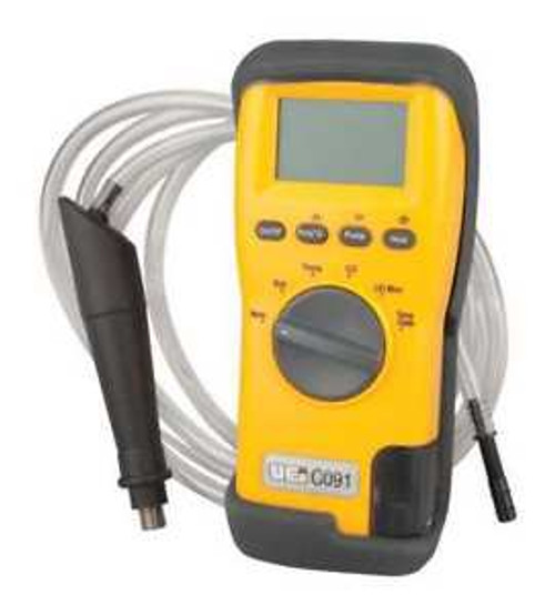 UEI TEST INSTRUMENTS CO95 Carbon Monoxide Analyzer