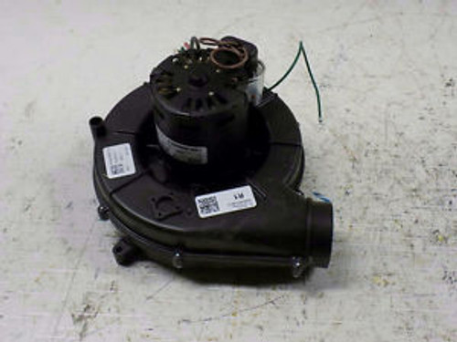Trane Heat Pump Blower Assembly BLW00534