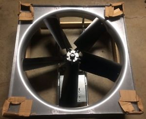 Dayton - Whole House Fan 36  Belt Drive 115v - 5NRT3