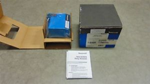 Honeywell RM7823 A 1016 Primary Flame Switch Module