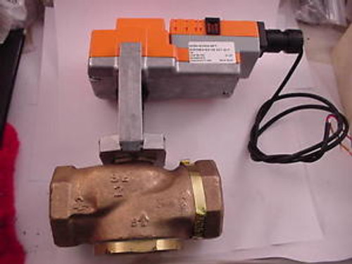 Belimo SVX24-MFT Actuator 24 vac/dc G350+SVX24-MFT  G3FAB2+SV130 2C1 G11