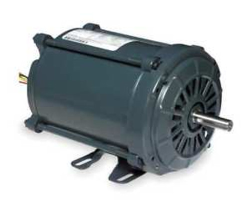 Hazardous Location Motor Marathon Motors 56T17E15516