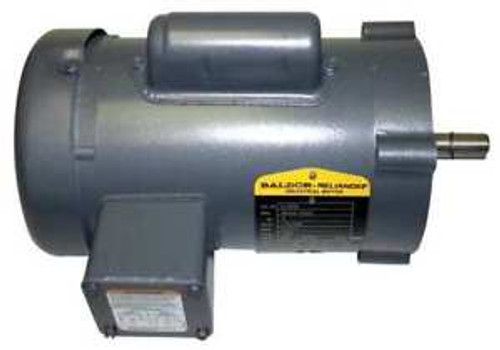 General Purpose Motor Baldor Electric VL3504