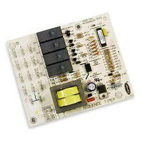 Carrier Products Printed Circuit Board OEM HK35AA009