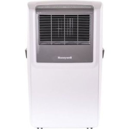 Mp Series 10000 Btu Portable Air Conditioner With Front Grille And Remote...