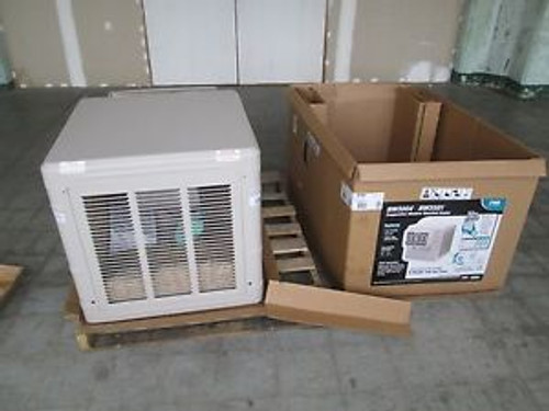 Brisa BW3004 Window Evaporative Direct Drive Cooler  - 3000 CFMs SWAMP COOLER