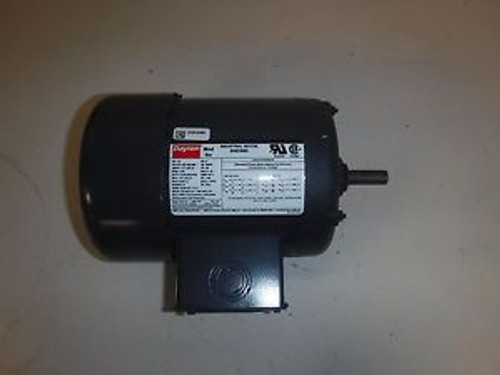 NEW General Purpose Motor 2N925