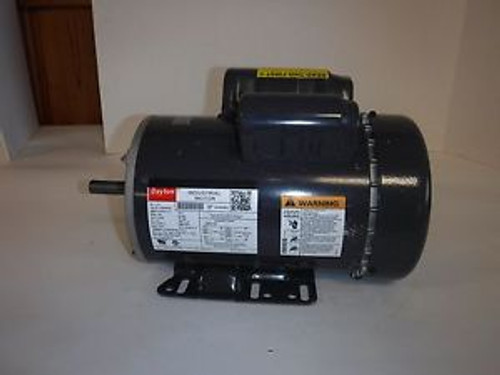 NEW General Purpose Motor 5K565