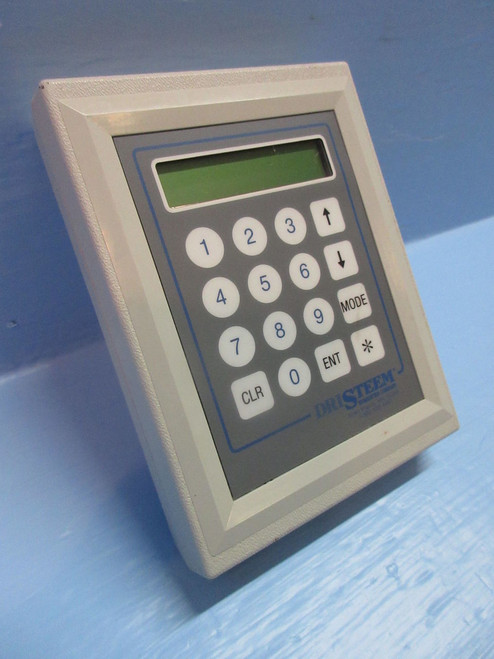 Dri-Steem Humidifier Company 408650 Controller Vapor Logic Keypad
