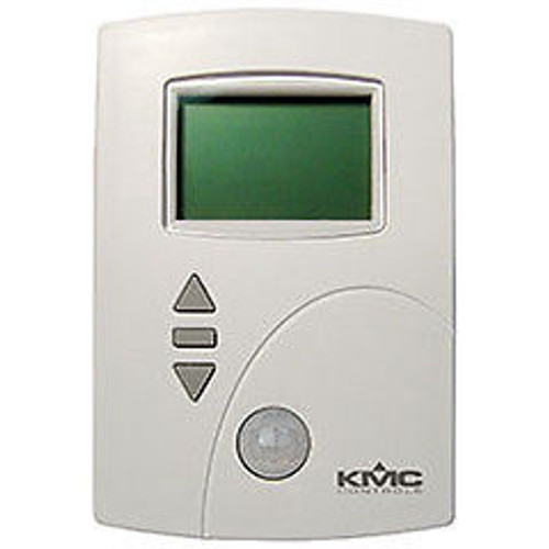 KMC STE-9021 - NetSensor: Temperature Humidity Almond - NetSensor