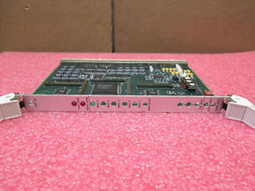 Ti ZIATECH PC Video Interface CompactPCI Board 4184729-1 4184730-1 626014F0