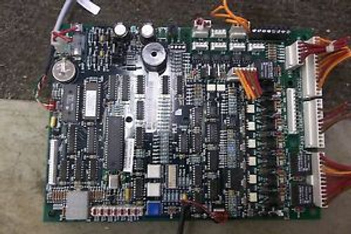 LIEBERT 4D14331G CONTROL BOARD REV 3