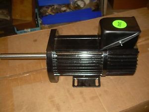 AMETEK EVAPORATOR MOTOR OEM 02-ND-6035  24v  KIRKS