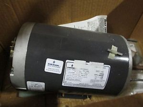 2686 EMERSON AC CONDENSOR FAN MOTOR 1HP 56YZ FR