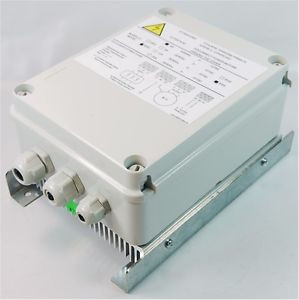 CAREL FCS3064000 Three-Phase Fan Speed Controller IP55 400VAC/6A